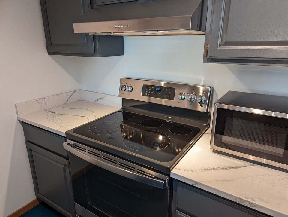 Stove