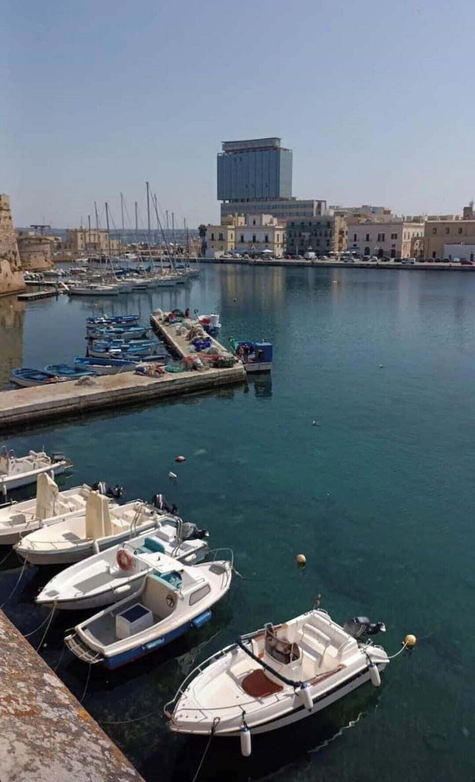 Marina