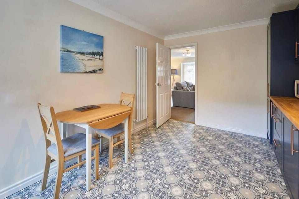 Pearl Street, Saltburn-by-the-Sea - Host & Stay