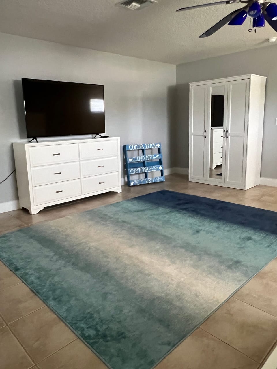 Bedroom 4    First Floor