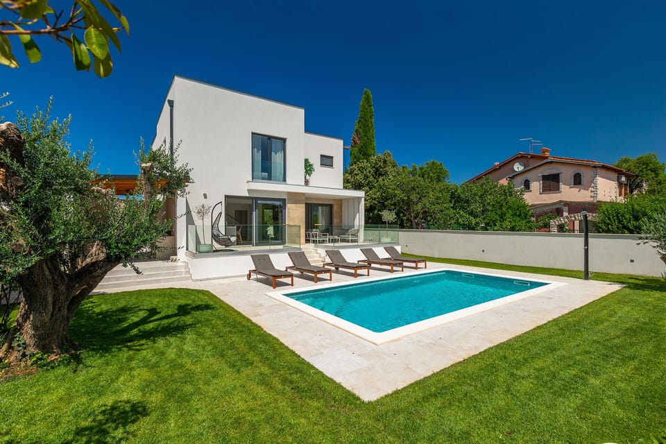 Villa Dijana Pula