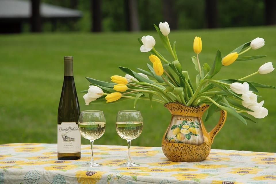 Create your perfect romantic experience however you like.