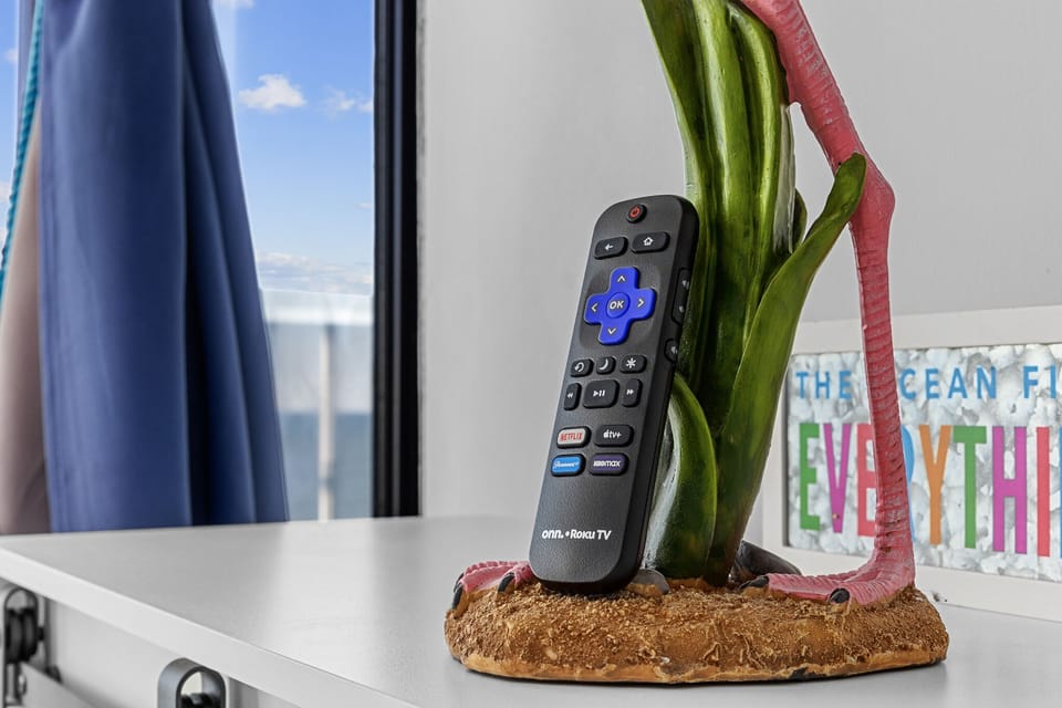 stream your shows (use your login)