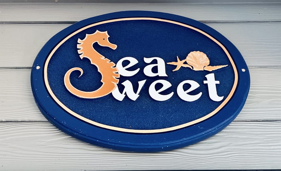 Sea Sweet