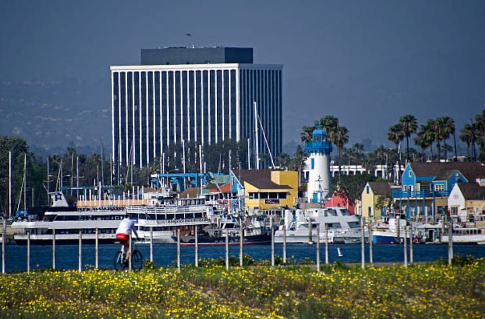 Marina