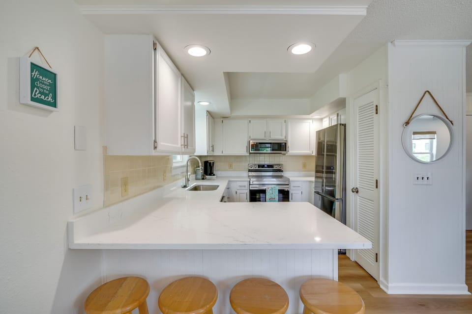 Kitchen | Keurig Coffee Maker