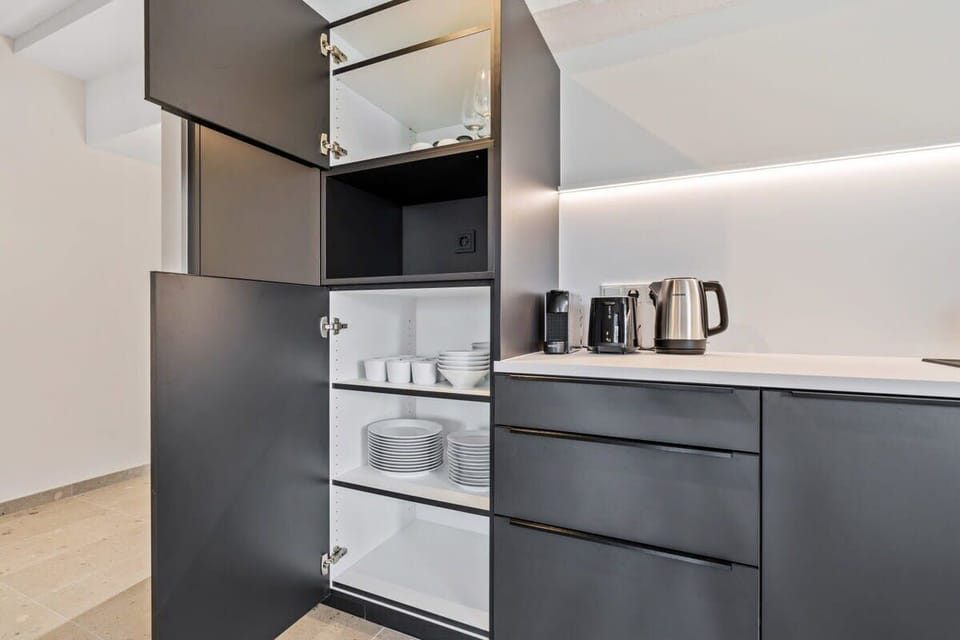 Direct bookings: www.arcaproperties.lu