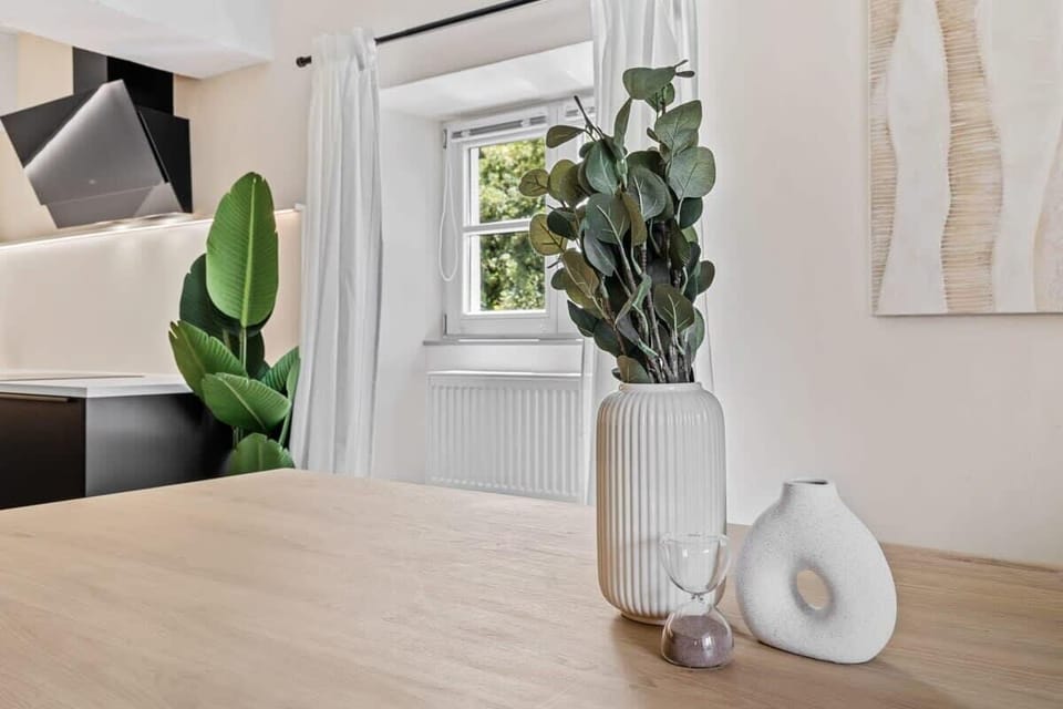Direct bookings: www.arcaproperties.lu