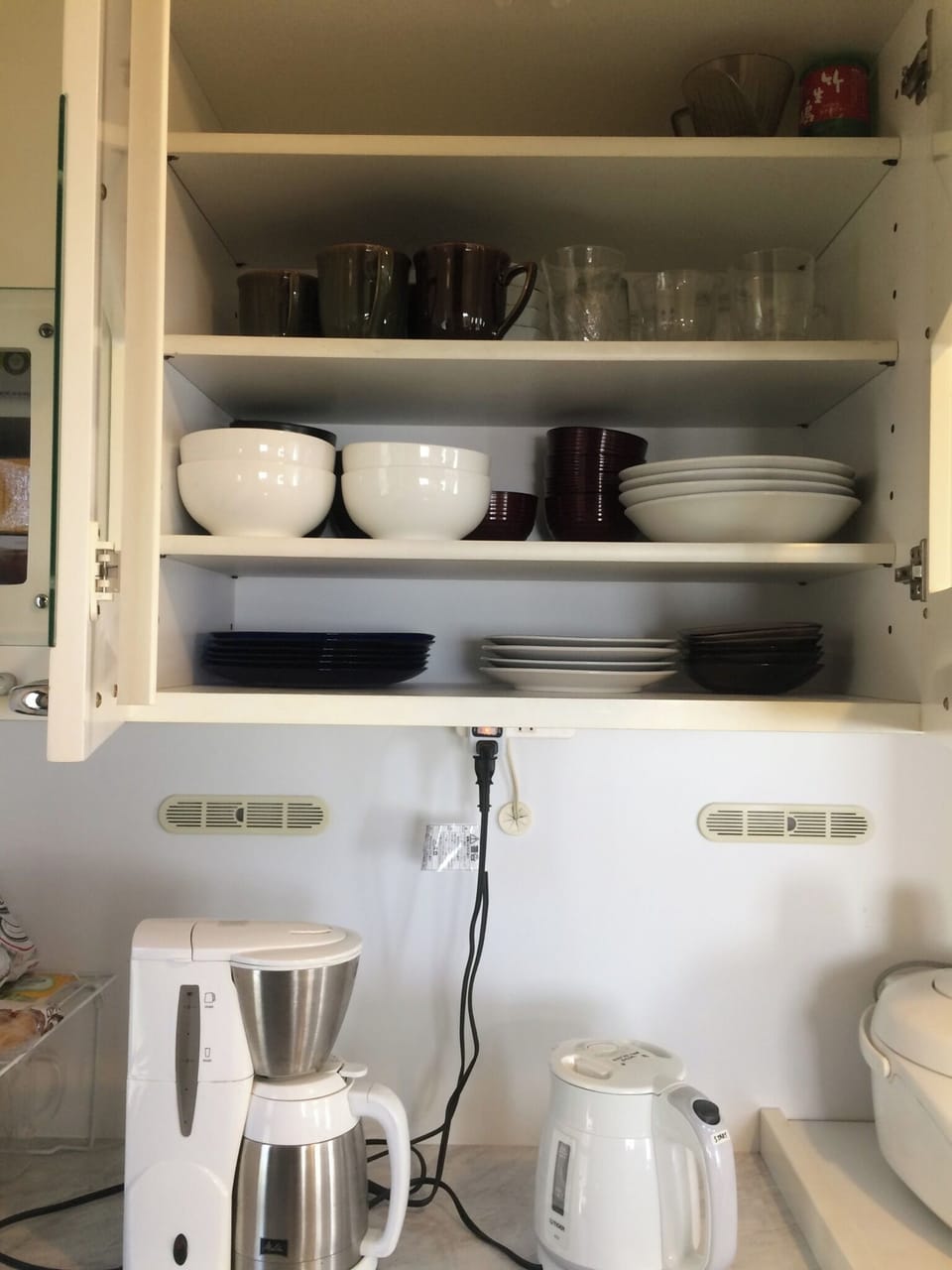 Dishes