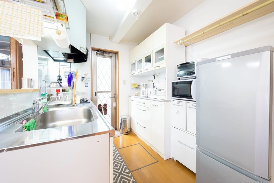 Kitchen Kitchen