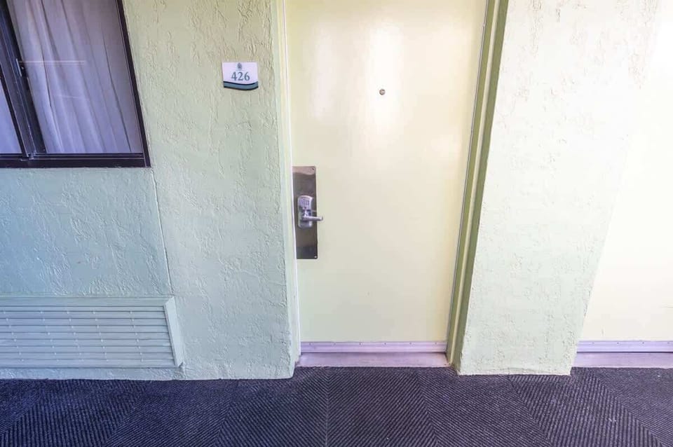 Keyless Entry