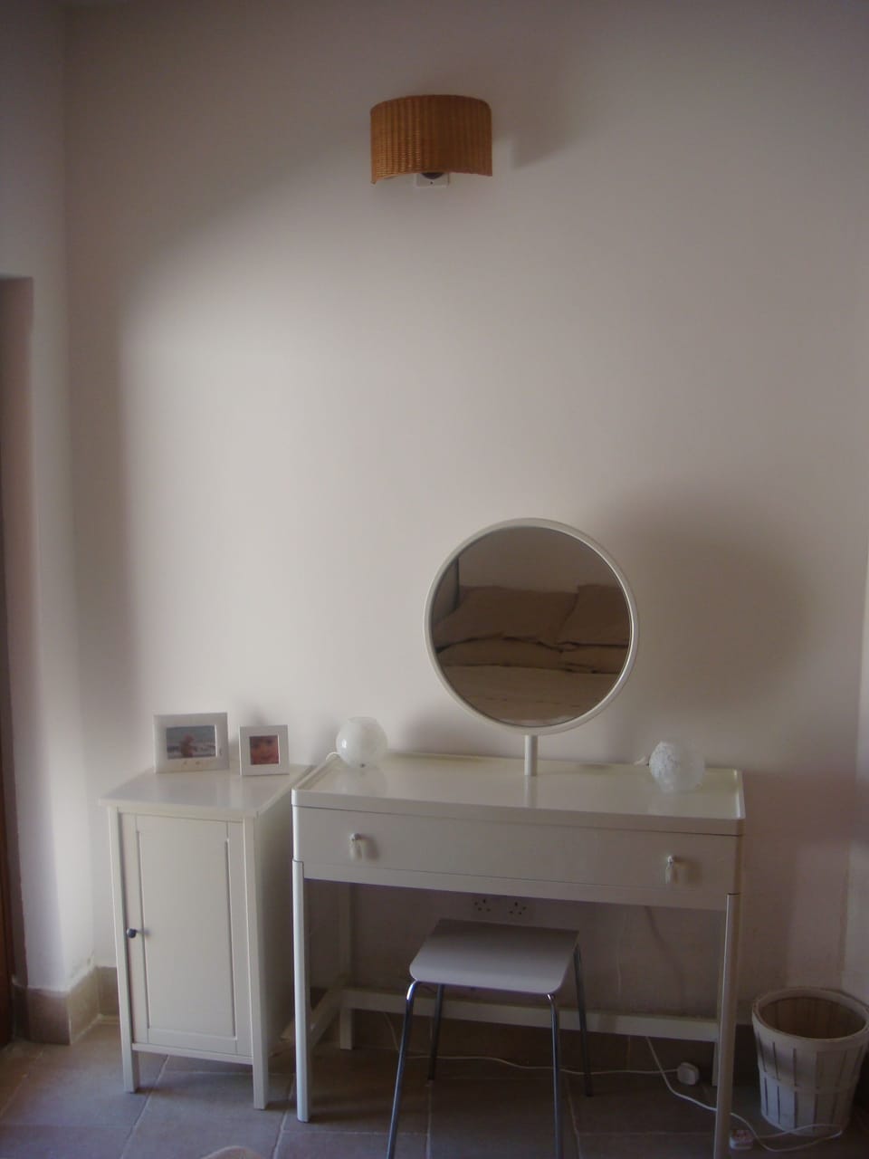 Main bedroom