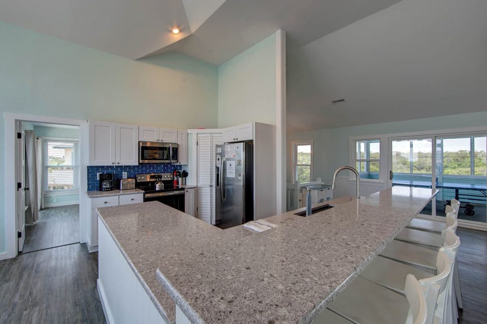 Kitchen Bar