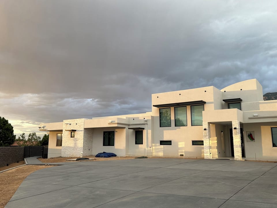 Main Home