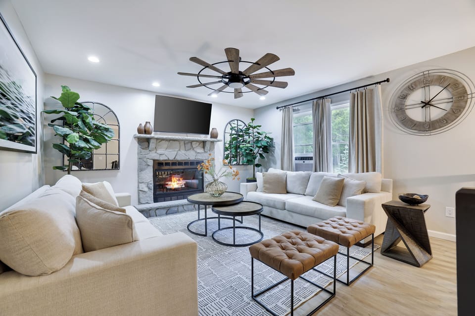 Welcome to The Penn House!