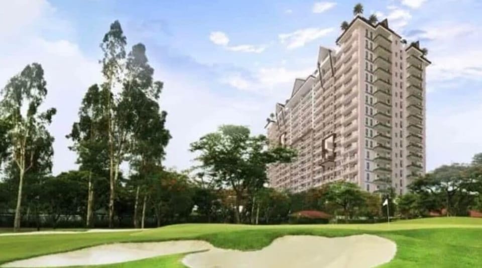 DMCI Fairway Terraces