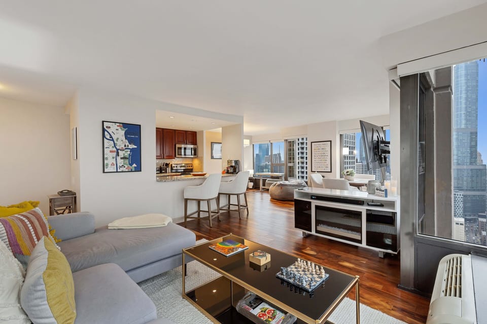 Furniture, Indoors, Living Room, Home Decor, Couch