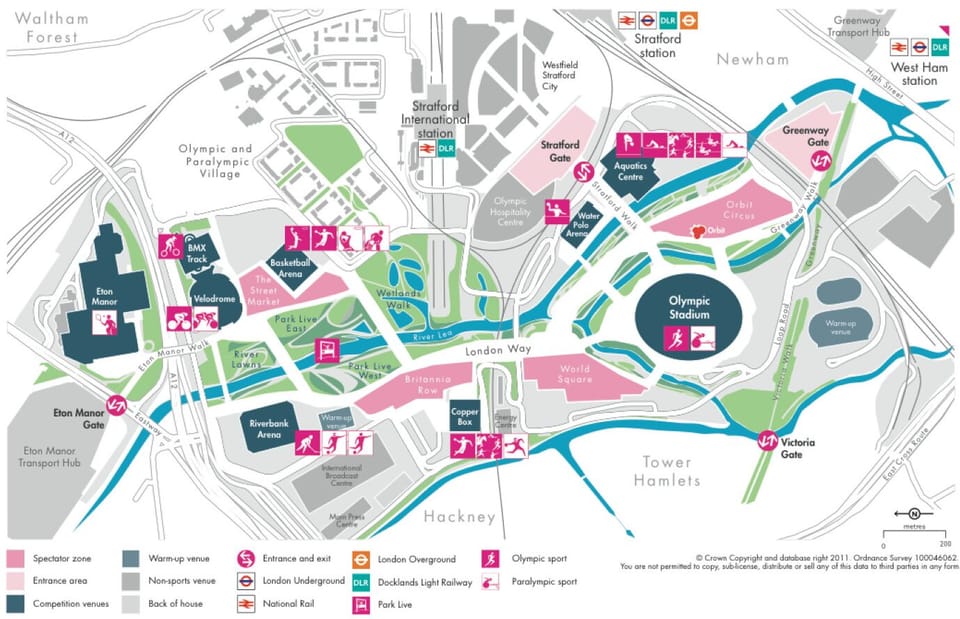 Property map