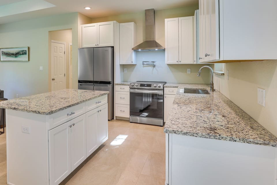 Kitchen | Cooking Basics | Coffee Maker | Dishware & Flatware