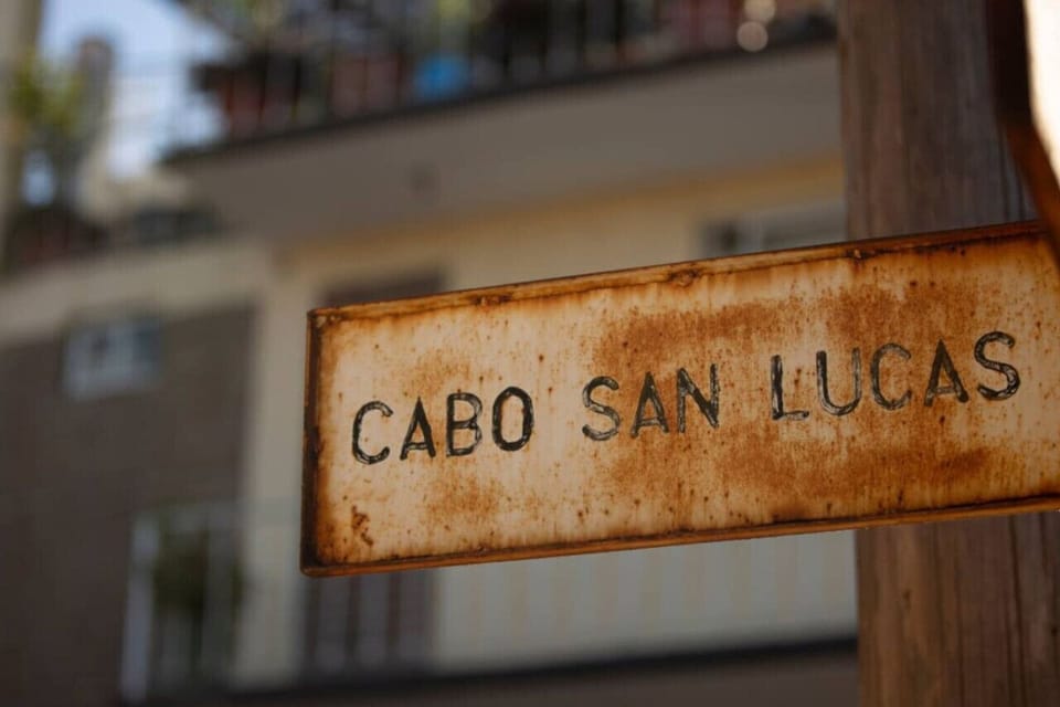 Cabo San Lucas