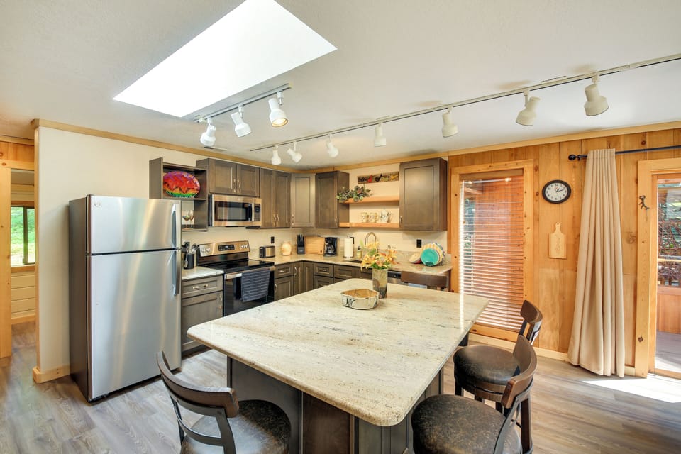 Kitchen | Cooking Basics | Dishwasher