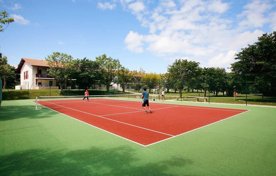 Our resort's many amenities ensure that there's something for everyone. 