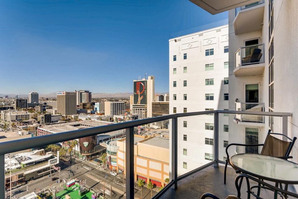 Unit view