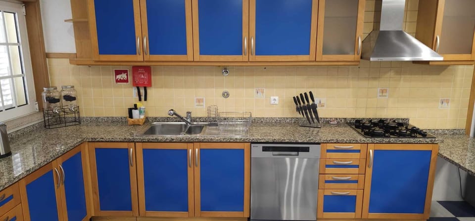 Cozinha
