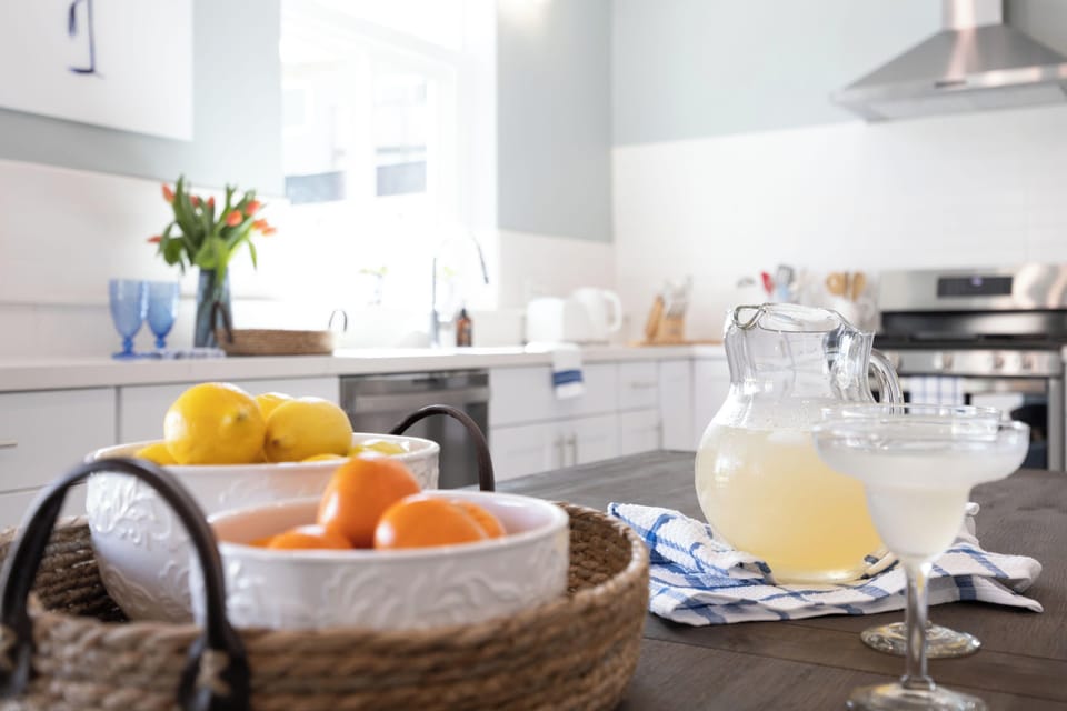 A perfect place to refresh!