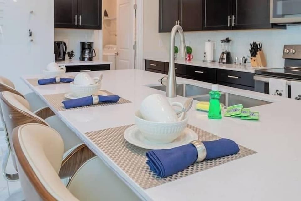 countertop