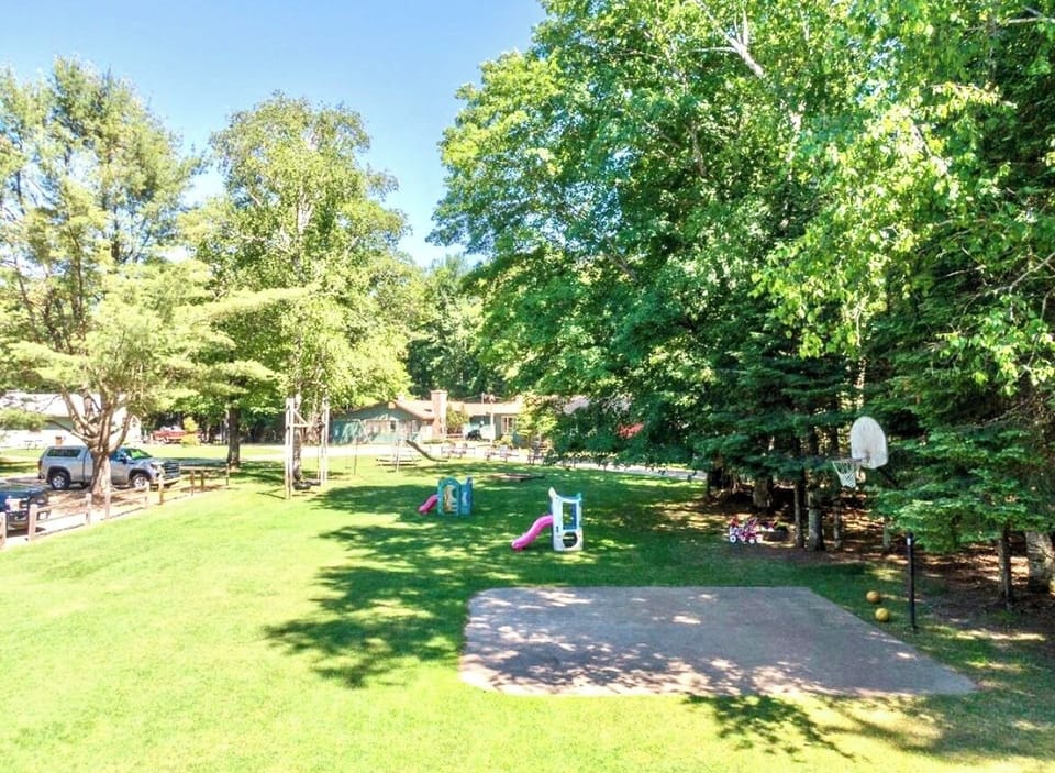 Children's Playground