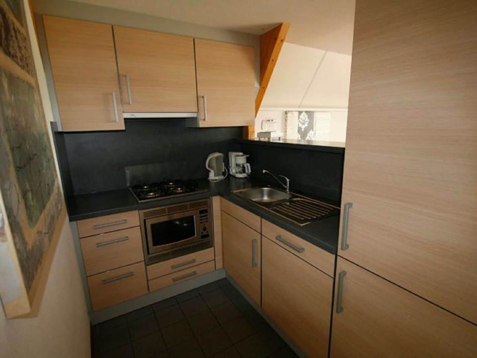 Cabinetry, Countertop, Kitchen Sink, Sink, Kitchen Stove, Kitchen Appliance, Tap, Home Appliance, Cooktop, Stove