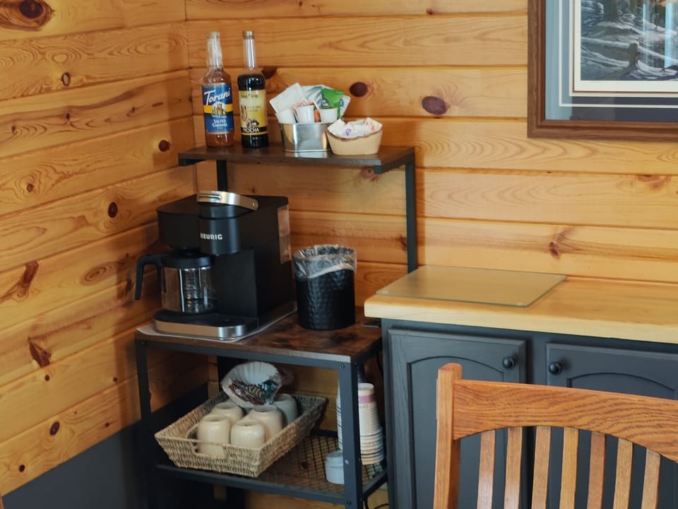 Coffee Bar