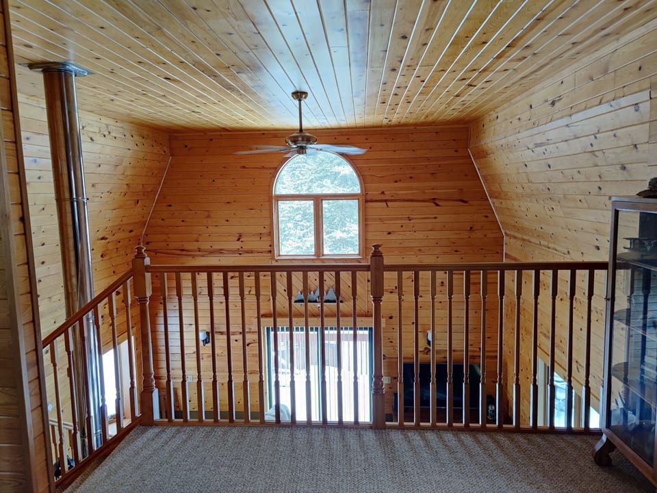 Loft Lookout