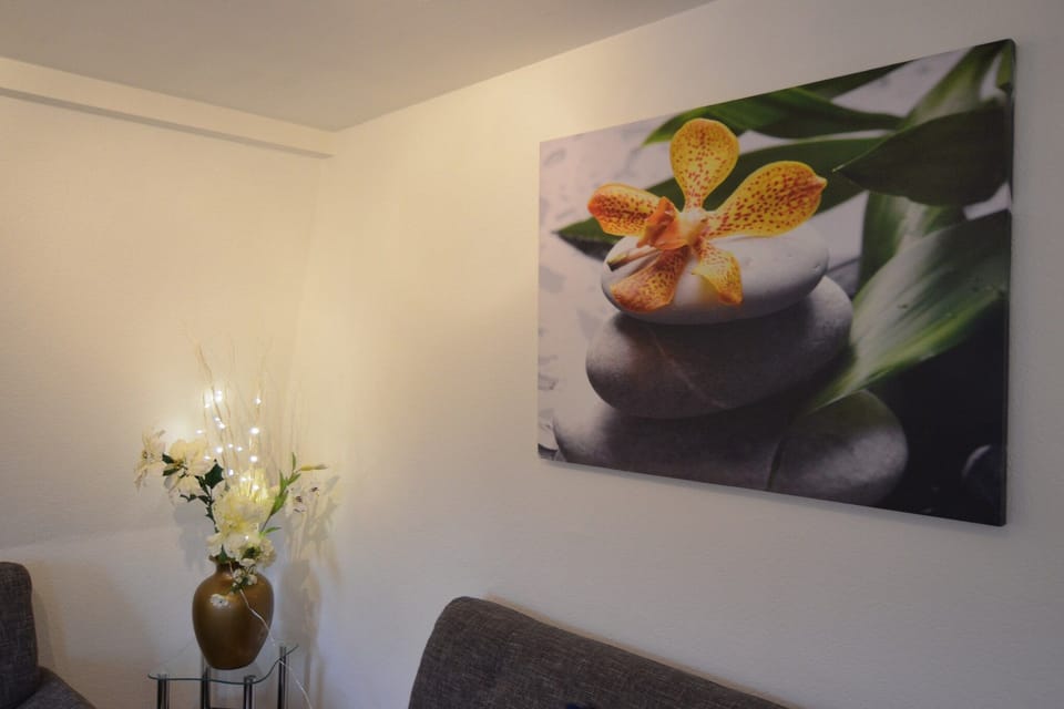 Ambiance / Close-up