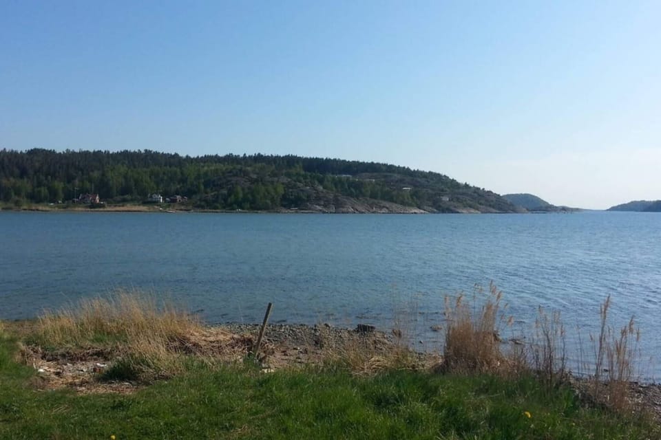 Water view