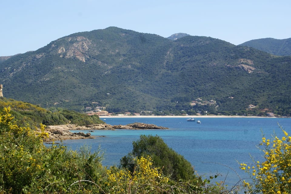 Surroundings [summer] (1-5 km)