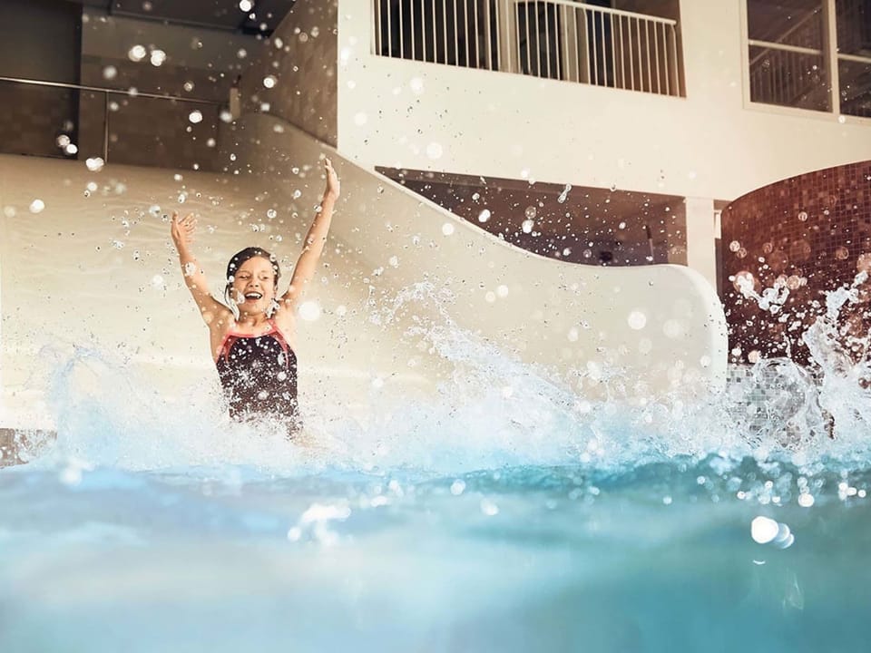 Holiday Park Facilities and Services 