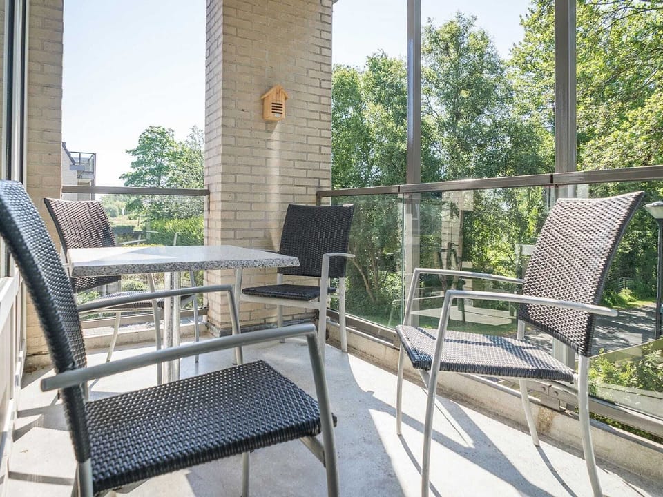 Patio / Balcony