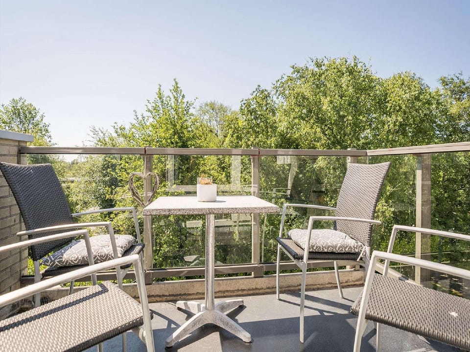 Patio / Balcony