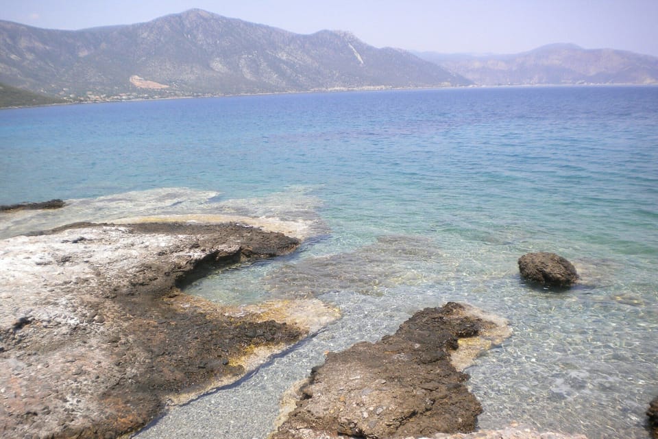 Surroundings [summer] (1-5 km)