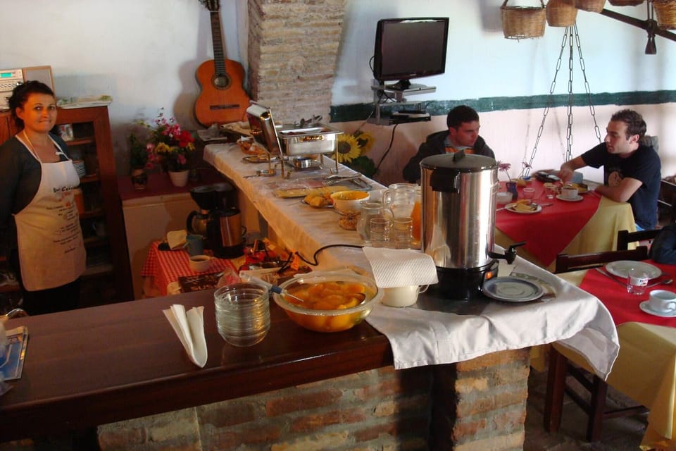 Holiday Home Facilities and Services