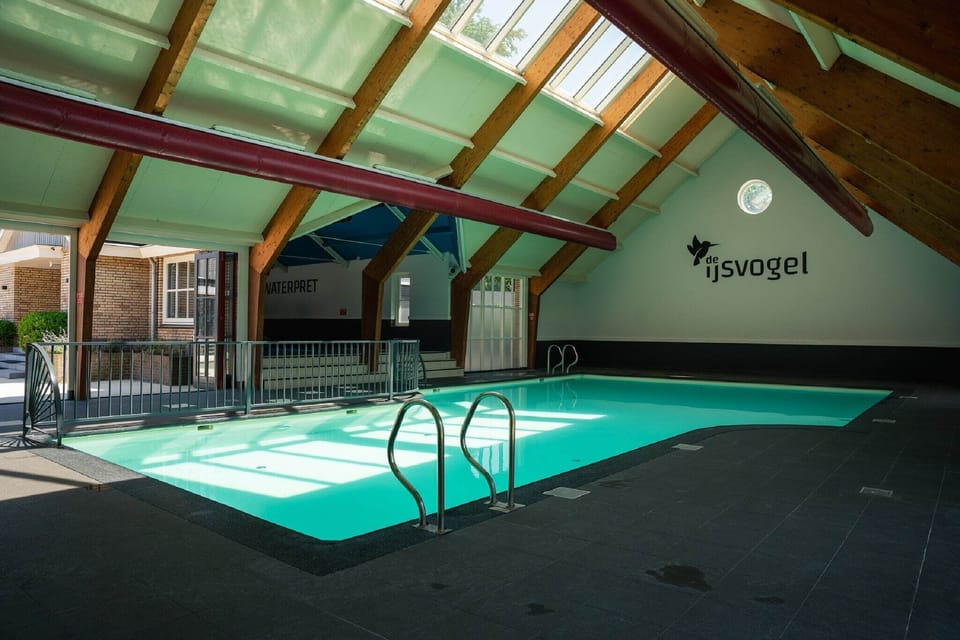 Holiday Park Facilities and Services 