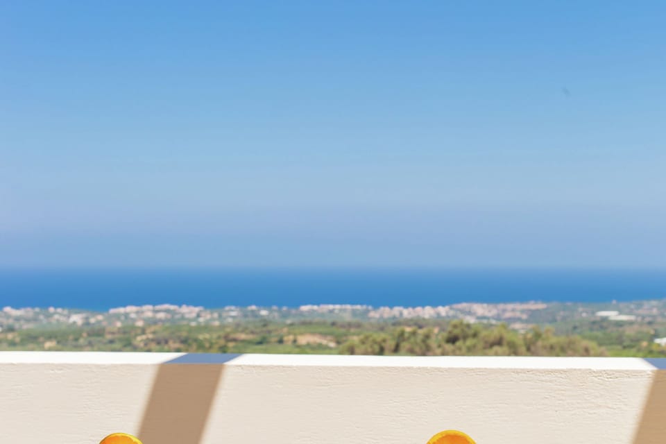 View from Holiday Home [summer]