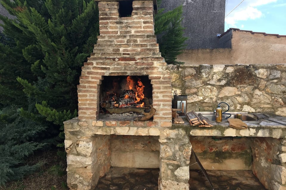 Holiday Home Facilities and Services