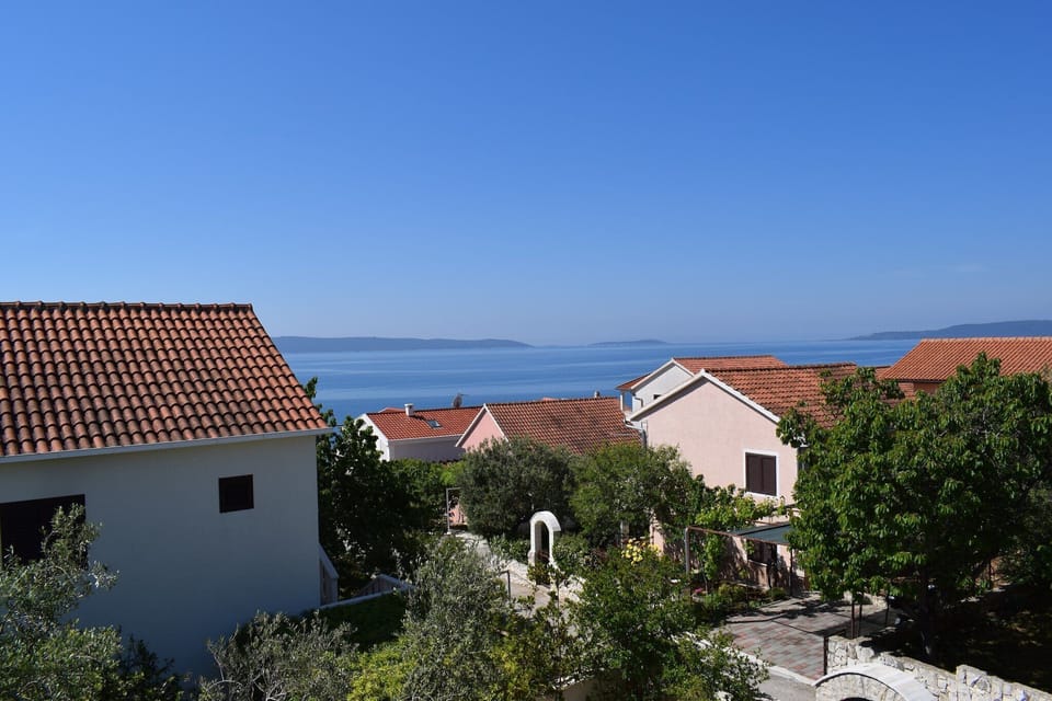 View from Holiday Home [summer]