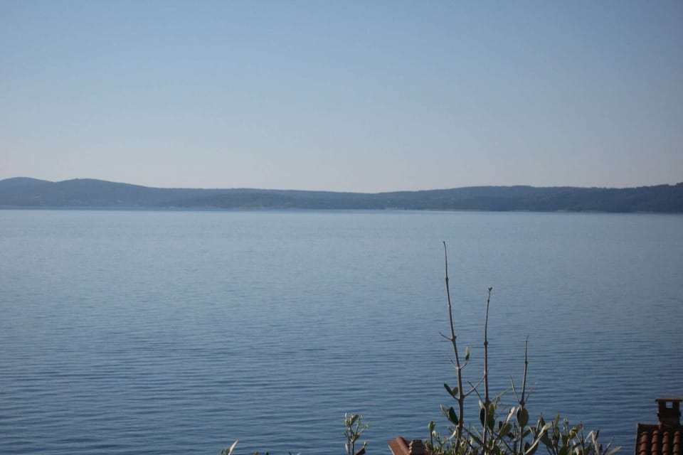 View from Holiday Home [summer]