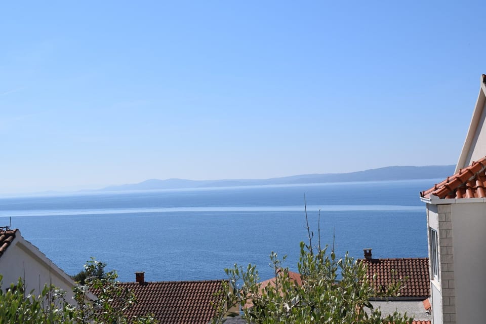 View from Holiday Home [summer]