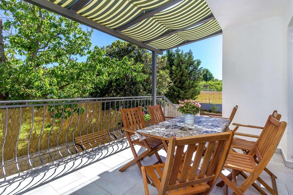 Patio / Balcony
