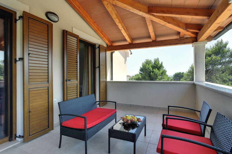 Patio / Balcony